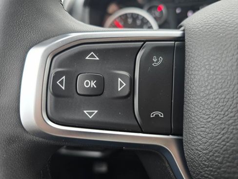 Used 2026 RAM 2500 Big Horn AWD/4WD image 17
