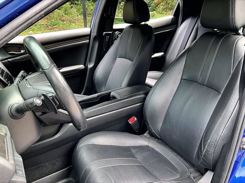 Used 2019 Honda Civic Sport Touring image 18