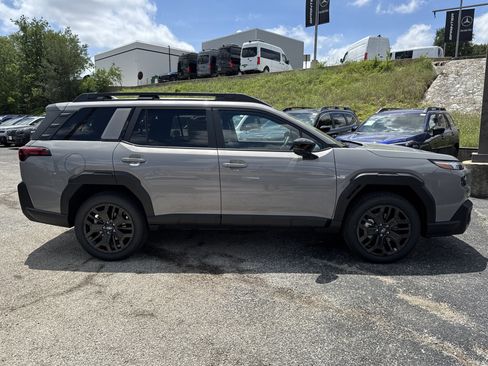 New 2026 Subaru Outback Limited XT AWD/4WD image 2