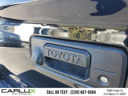 Used 2022 Toyota Tacoma SR image 8