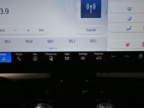 Used 2024 Ford Expedition Max Limited image 27