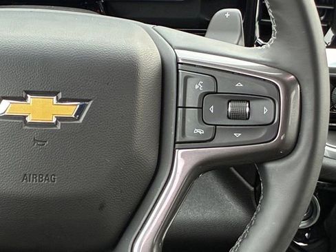New 2026 Chevrolet Silverado 1500 High Country w/ Technology Package image 23