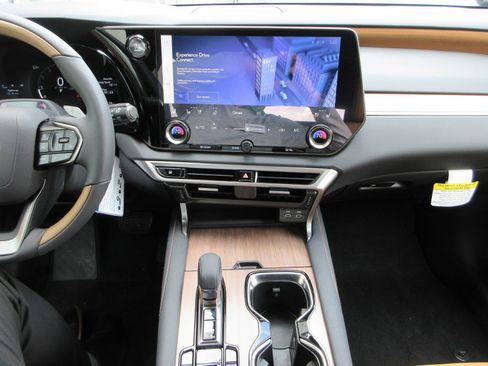 New 2026 Lexus RX 350 Premium AWD/4WD image 35