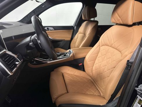 New 2026 BMW X7 xDrive40i image 11