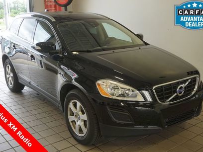 Used 2012 Volvo XC60 3.2