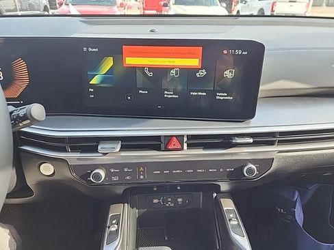 New 2026 Kia Sorento S w/ S Panoramic Sunroof Package FWD image 33