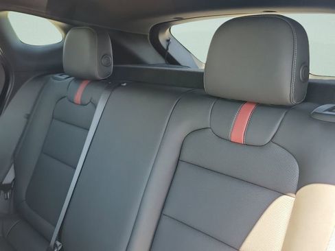 Used 2025 Chevrolet Trax RS w/ Driver Confidence Package image 13