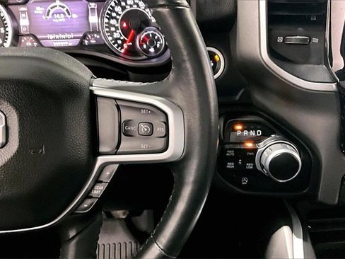 Used 2022 RAM 1500 Big Horn image 13