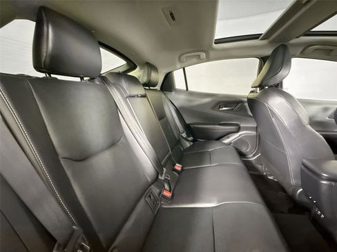 Certified 2024 Toyota Prius Limited image 44