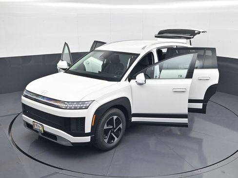 New 2026 Hyundai Ioniq 9 S image 31