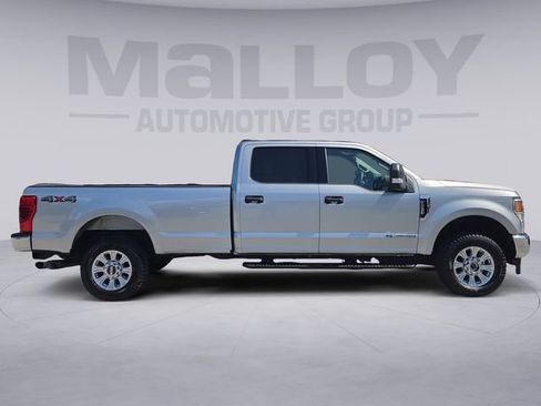Used 2022 Ford F250 XLT AWD/4WD image 6