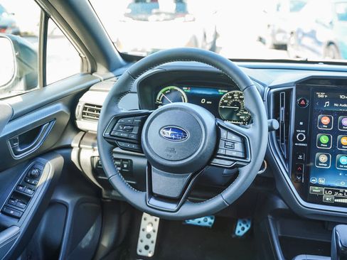 New 2026 Subaru Crosstrek 2.5i Sport image 17