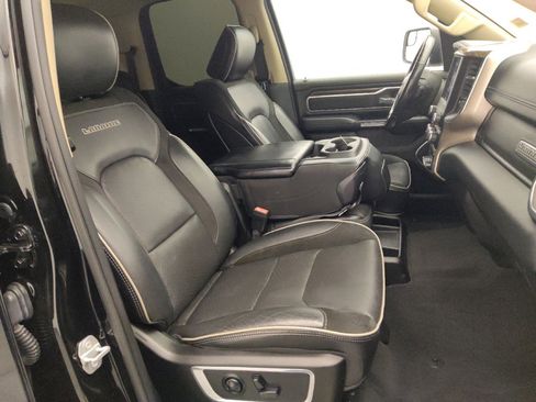Used 2019 RAM 1500 Laramie AWD/4WD image 21