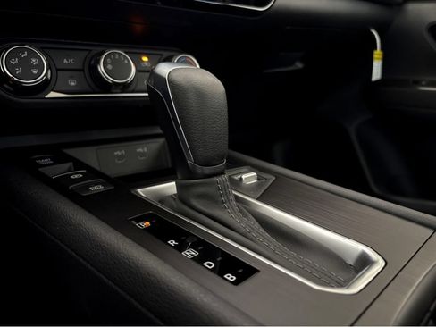 New 2026 Nissan Kicks S FWD image 15