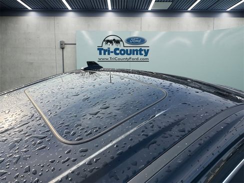 Used 2024 GMC Sierra 1500 Denali Ultimate image 8