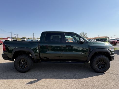 New 2026 RAM 1500 RHO w/ RHO Level 1 Equipment Group AWD/4WD image 8