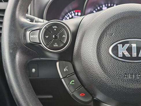 Used 2016 Kia Soul w/ Option Group 020 image 27