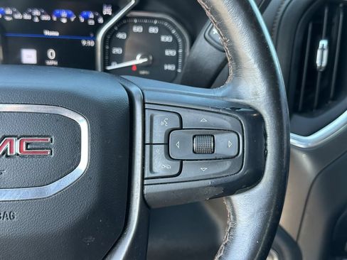 Used 2020 GMC Sierra 2500 AT4 w/ AT4 Premium Package AWD/4WD image 34