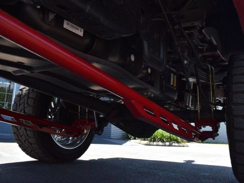 Used 2020 Ford F350 King Ranch w/ King Ranch Ultimate Package image 68