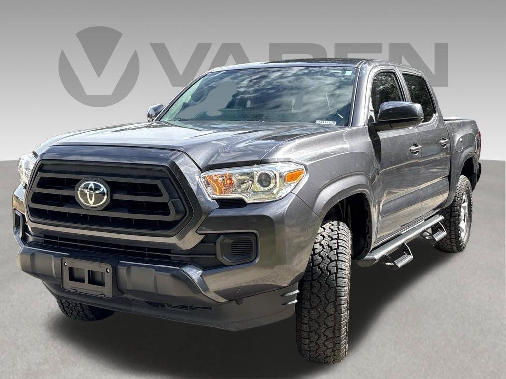 Used 2023 Toyota Tacoma SR AWD/4WD image 1