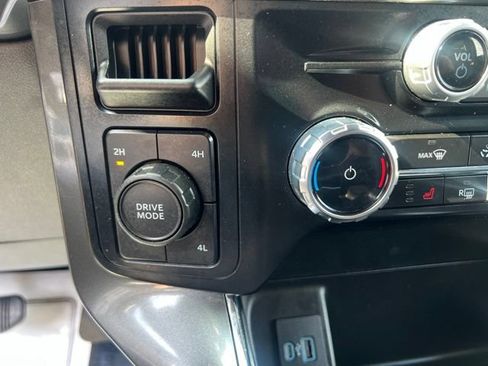 Used 2023 Ford F150 XLT w/ Equipment Group 302A High AWD/4WD image 28