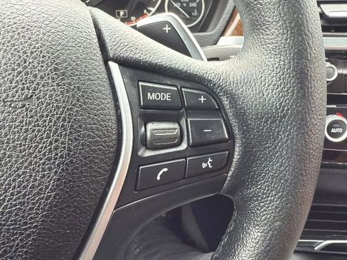 Used 2016 BMW 328i xDrive 328i xDrive Sedan 4D image 11