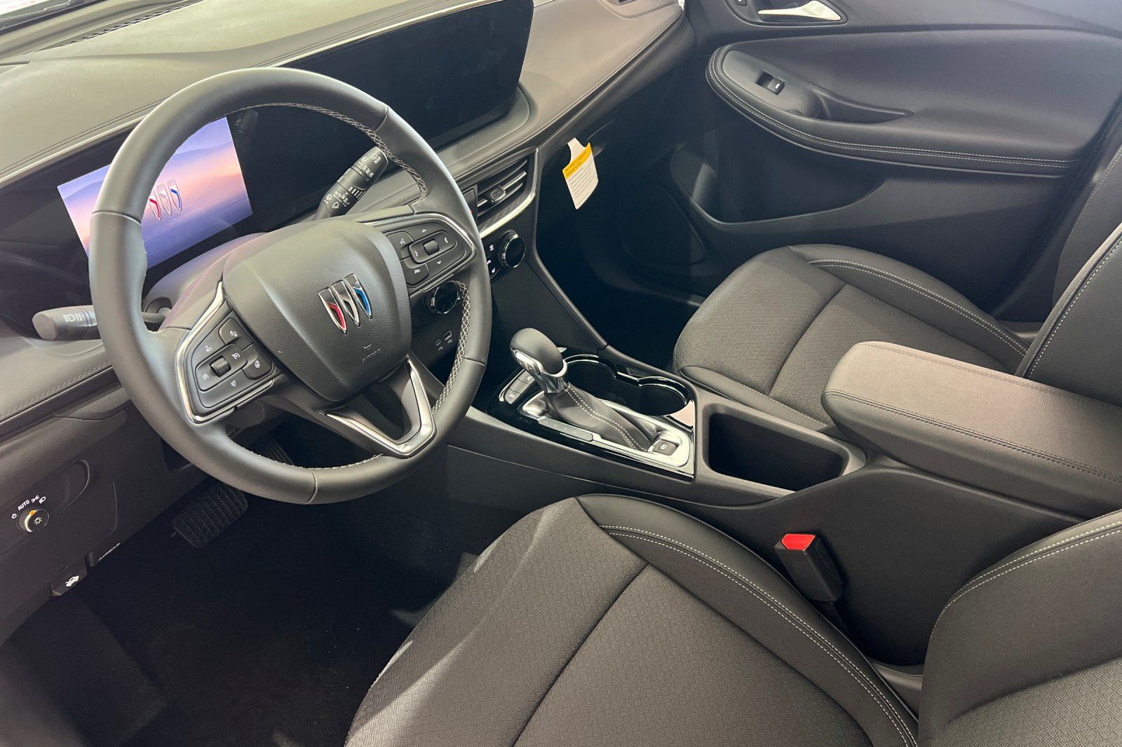 Used 2026 Buick Encore GX Preferred w/ Comfort Package FWD image 9