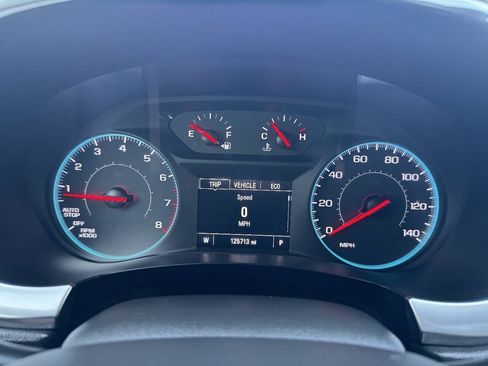 Used 2019 Chevrolet Traverse LS FWD image 26