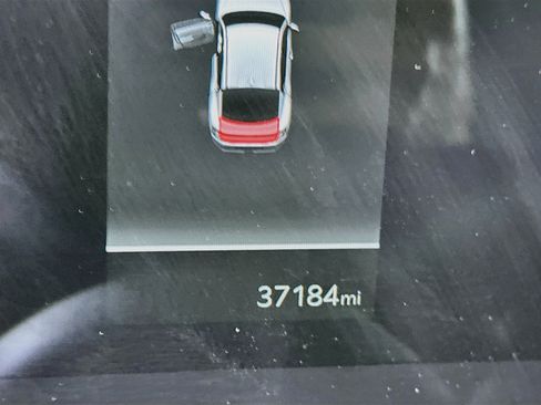Used 2025 Kia K4 FWD image 19