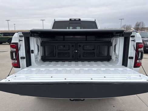 Used 2021 RAM 2500 Power Wagon w/ 75th Anniversary Edition image 32