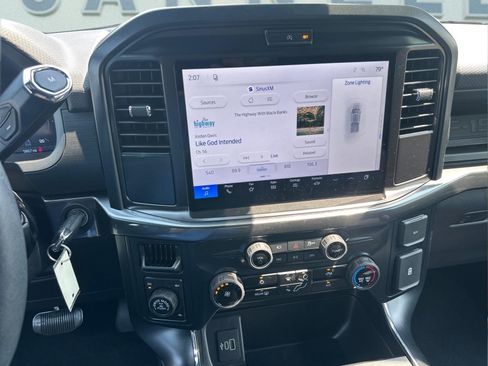 New 2026 Ford F150 STX w/ Equipment Group 200A AWD/4WD image 24