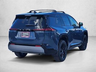 New 2026 Toyota RAV4 FWD video 2