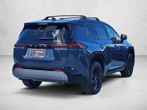 New 2026 Toyota RAV4 FWD image 2