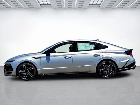 New 2026 Hyundai Sonata N Line FWD image 7
