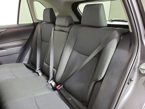 Used 2025 Toyota RAV4 LE FWD image 13
