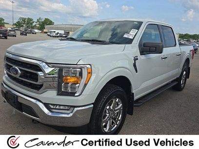 Used 2023 Ford F150 XLT w/ Equipment Group 302A High