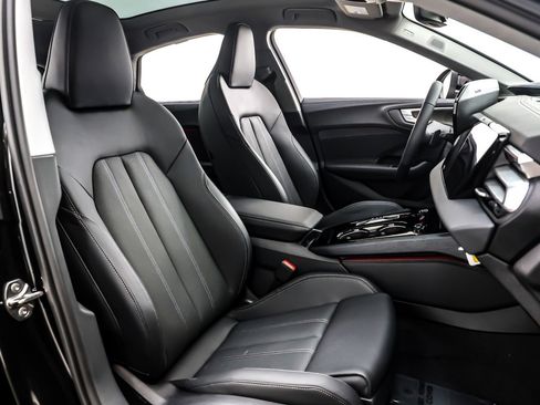 New 2025 Audi A5 2.0T Premium Plus image 7