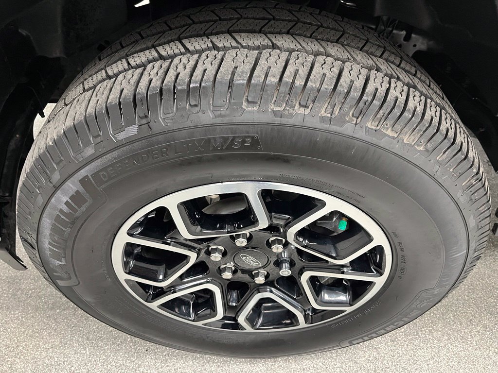 Used 2023 Ford F150 XL w/ STX Appearance Package AWD/4WD image 15