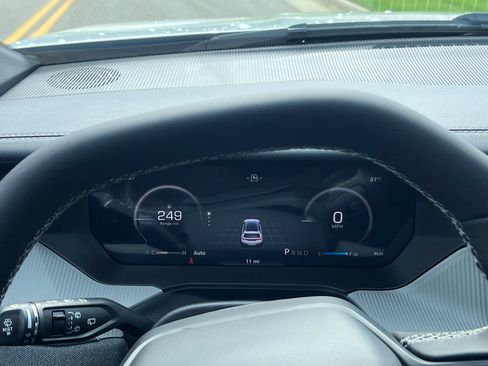 New 2026 Jeep Cherokee Laredo AWD/4WD image 24