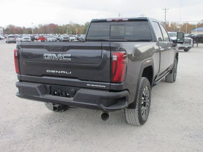 New 2026 GMC Sierra 2500 Denali Ultimate