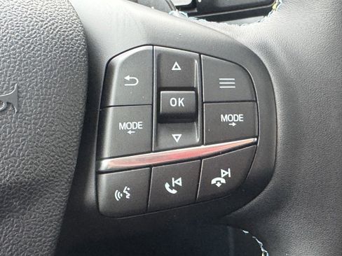 New 2025 Ford Maverick Lobo image 34