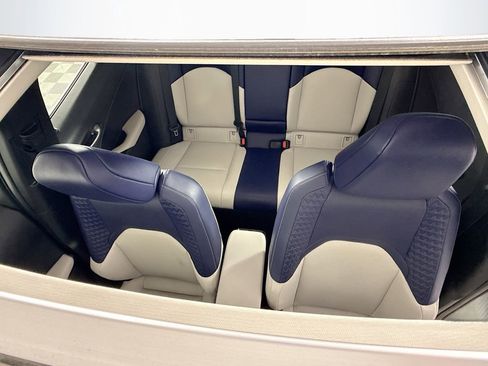 Certified 2020 Lexus UX 250h w/ Premium Package image 21