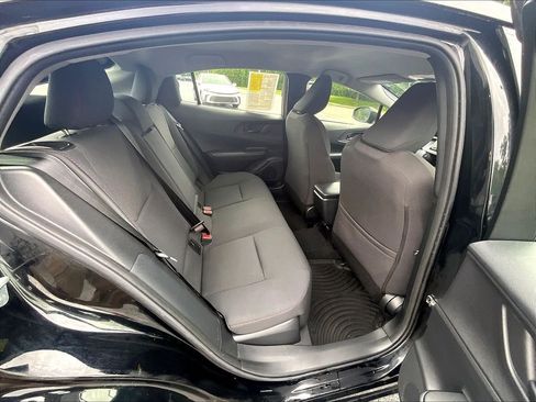Used 2023 Toyota Prius Prime FWD image 16