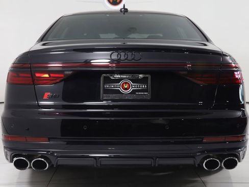 Used 2025 Audi S8 image 92