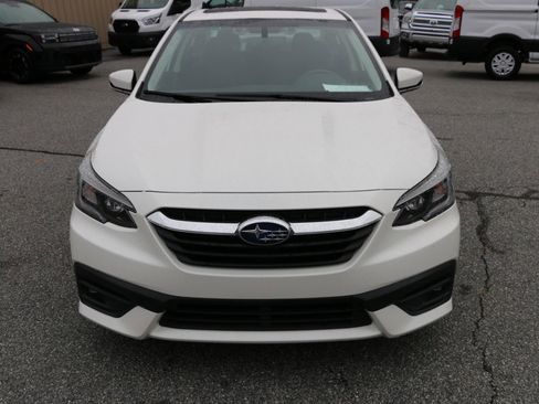 Used 2022 Subaru Legacy Premium image 11