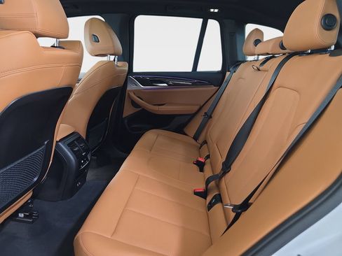 Used 2024 BMW X3 sDrive30i w/ Premium Package RWD image 14
