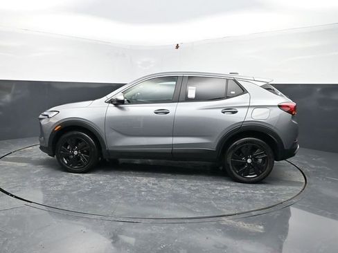 Used 2025 Buick Encore GX Preferred image 5