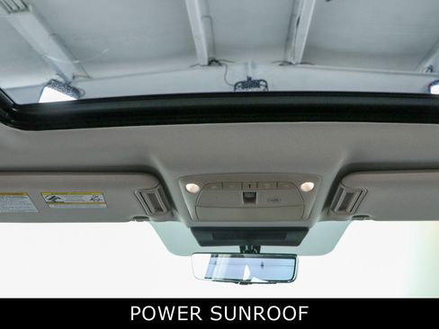 Used 2021 Nissan Armada Platinum RWD image 23