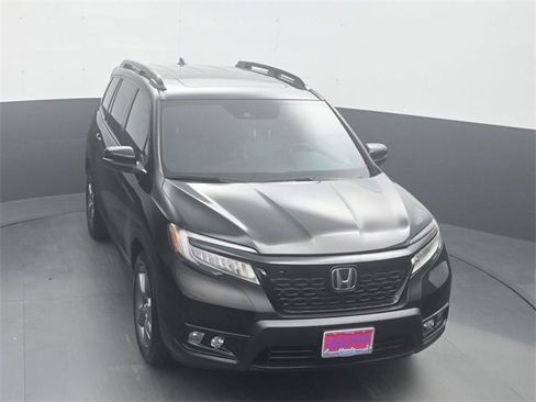 Used 2021 Honda Passport Touring image 19