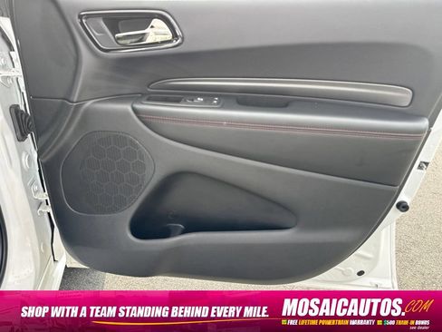 Used 2026 Dodge Durango GT AWD/4WD image 9